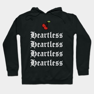 Heartless Cherry OG Hoodie